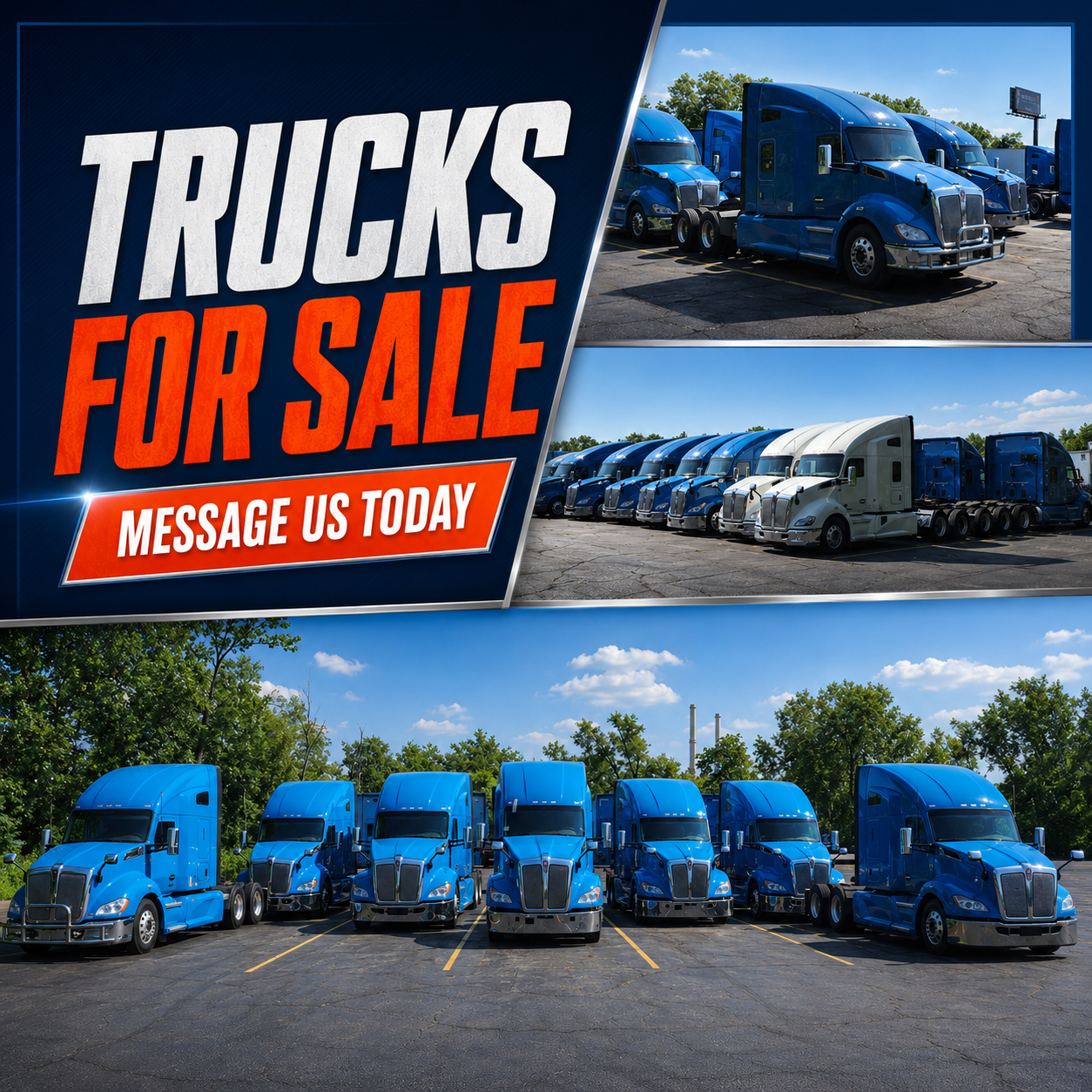 2021 Kenworth T680